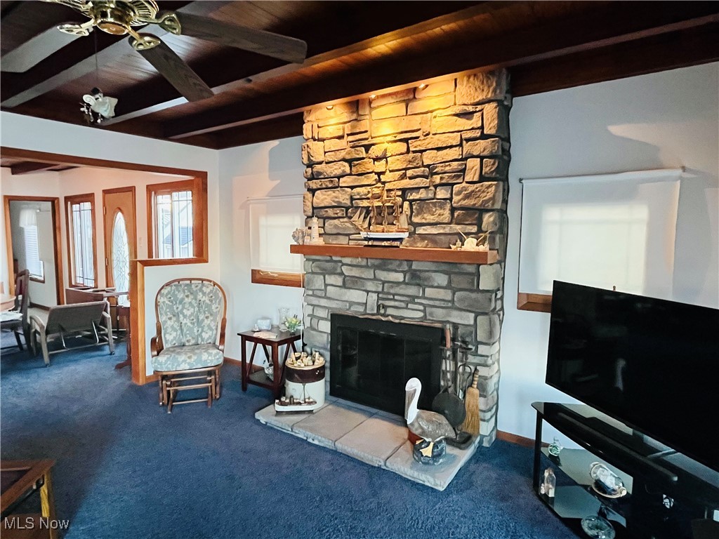 Geneva - Residential