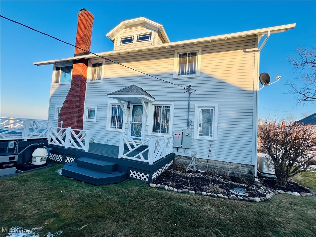 Geneva - Residential