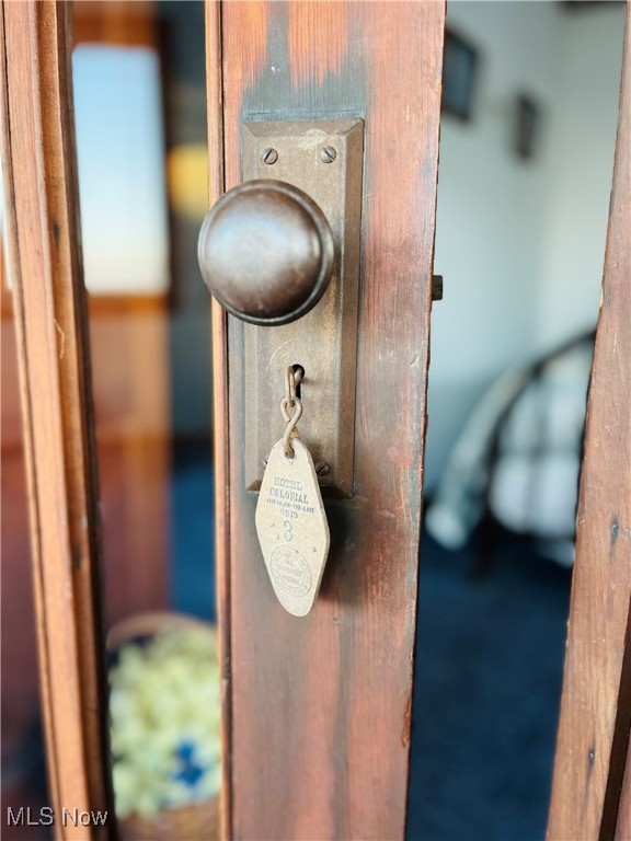 Geneva - Residential