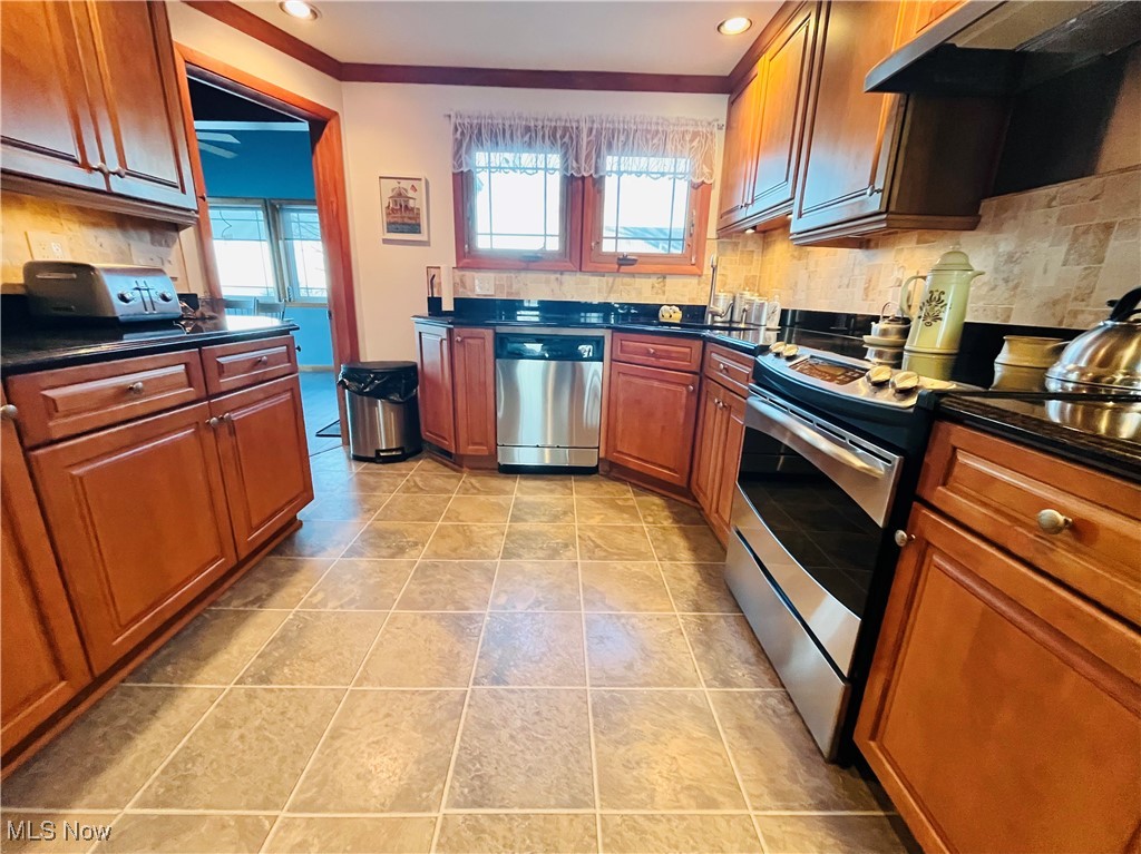 Geneva - Residential