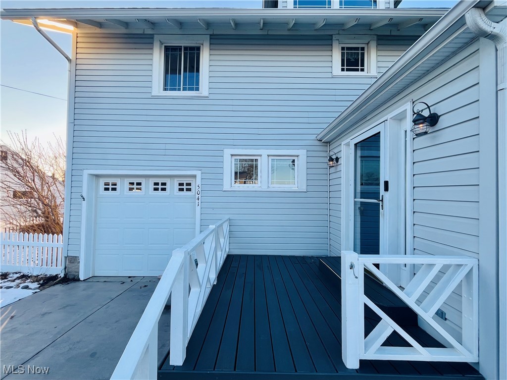 Geneva - Residential