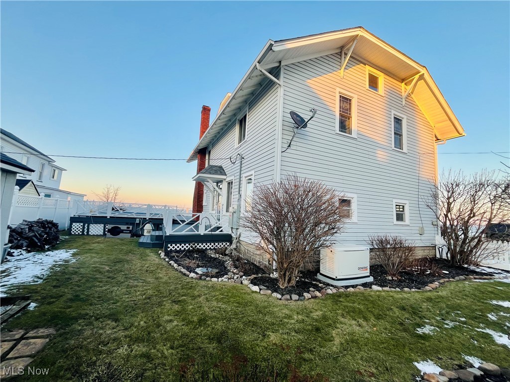 Geneva - Residential