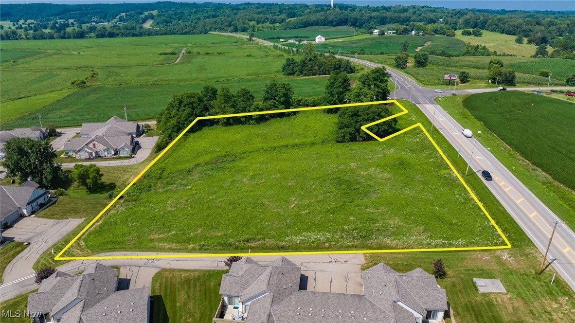 US Military Lands - Land