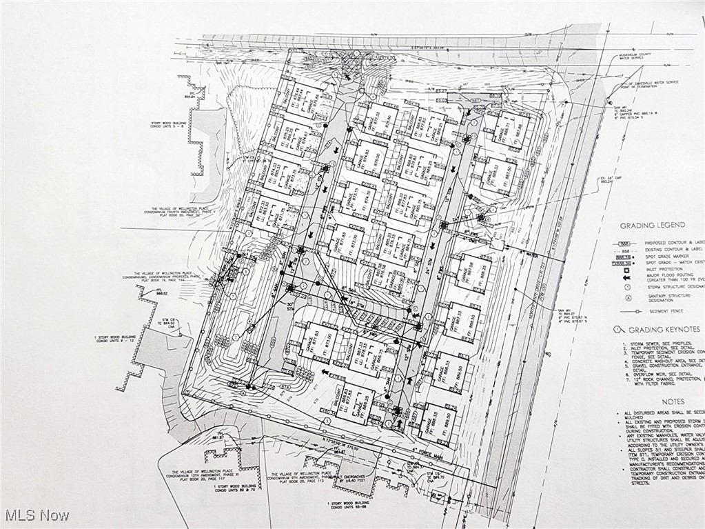 US Military Lands - Land