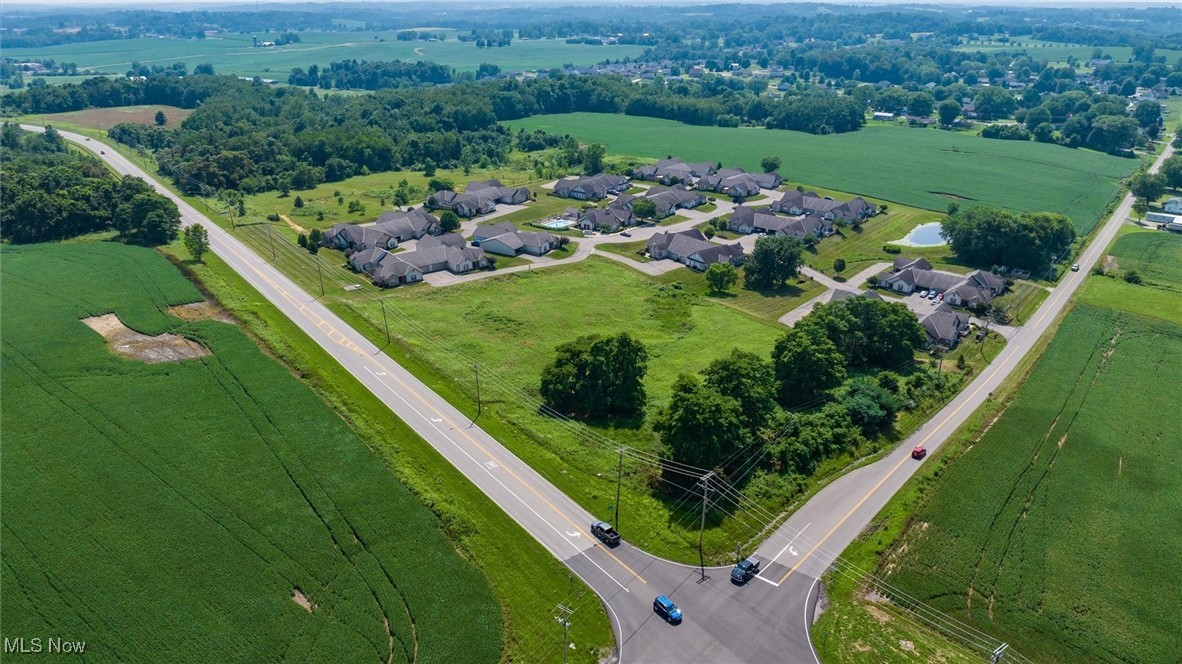 US Military Lands - Land