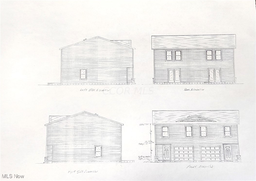 US Military Lands - Land