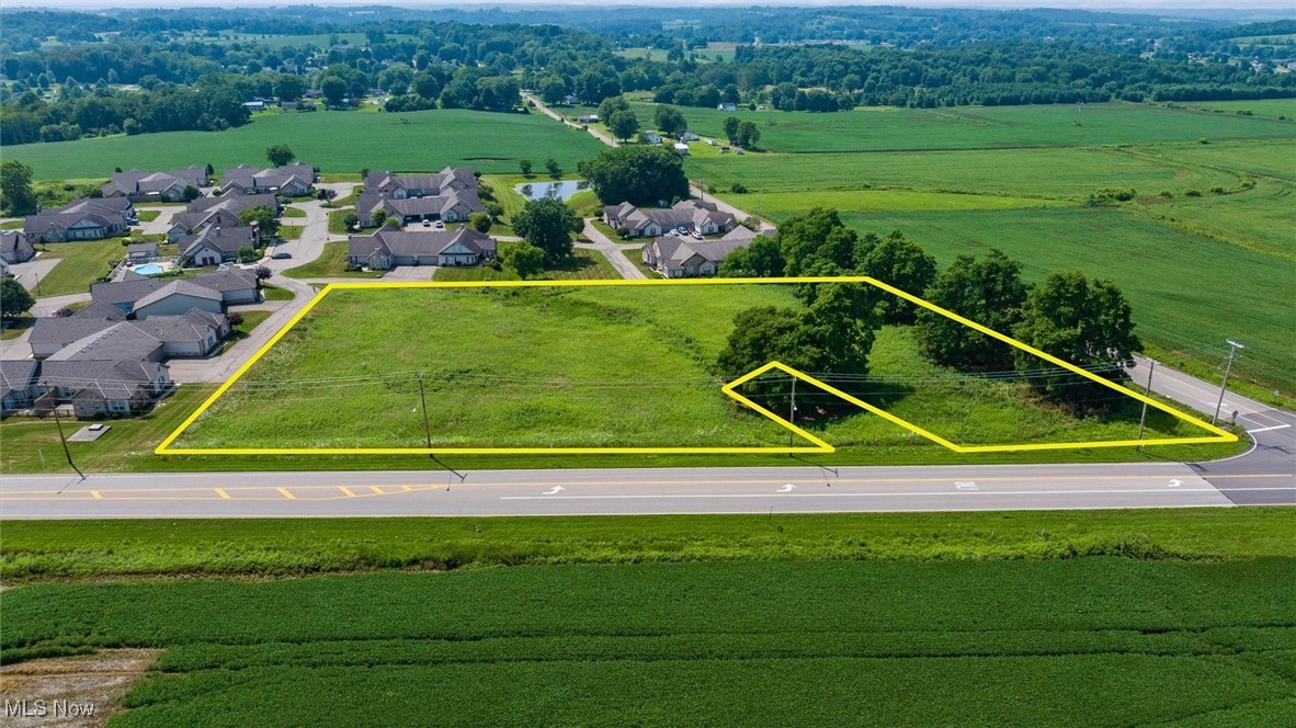 US Military Lands - Land