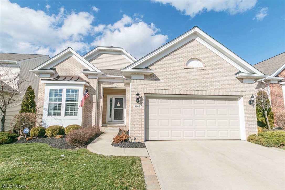 This immaculate maintenance free cape cod home is move in ready. This former model home has a cozy first floor master featuring a 5x14 large, walk-in closet and amazing master bath with beautiful custom ceramic tile shower and soaking tub. The kitchen is graced with hardwood floors and custom cabinets with granite counters and glass tiled back splashes. The large eat-in kitchen also has a cozy morning room, leading to a custom built trex deck and an 11x16 poured stamped patio. In addition to a second first floor bedroom with full bath, the upstairs has a large third bedroom and wonderful loft for a possible office or art stuido. To top it off, the finished basement has 950+ finished square feet with extra high ceilings along with a wonderful bath. If this home entered a beauty contest, you'd be looking at the winner! Make it must see before it's too late!