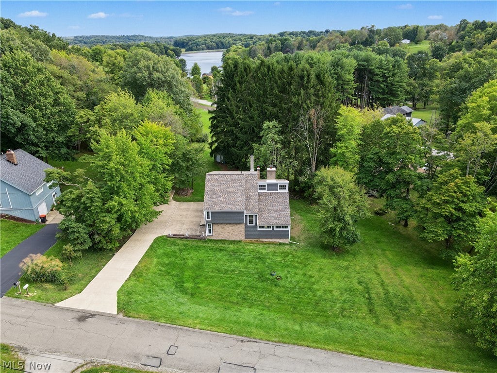 48051 Allegheny Trail