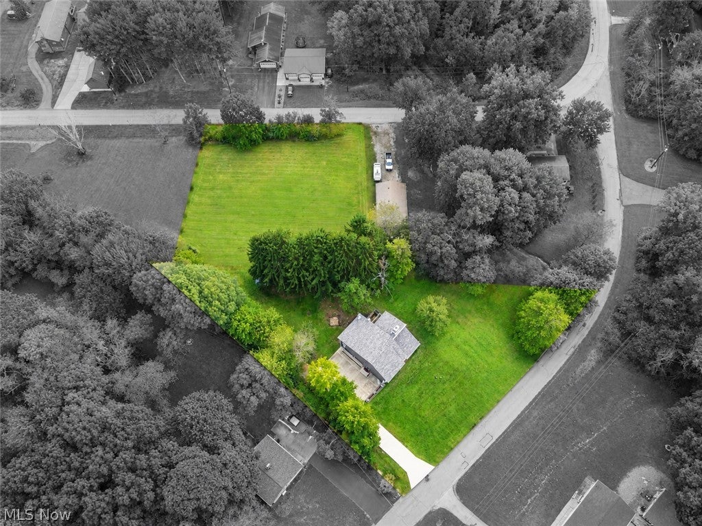 48051 Allegheny Trail