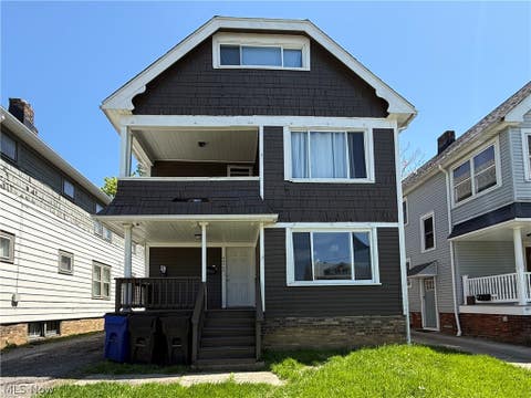 Multifamily For Rent - 3573 W 120th Street #DN<br/> Cleveland, OH 44111