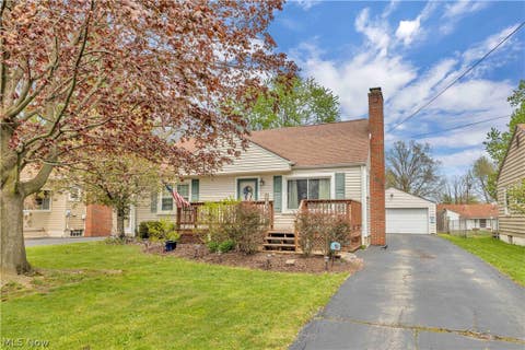 Homes For Sale - 160 Rockdale Avenue<br/> Mahoning County, Youngstown, OH 44512