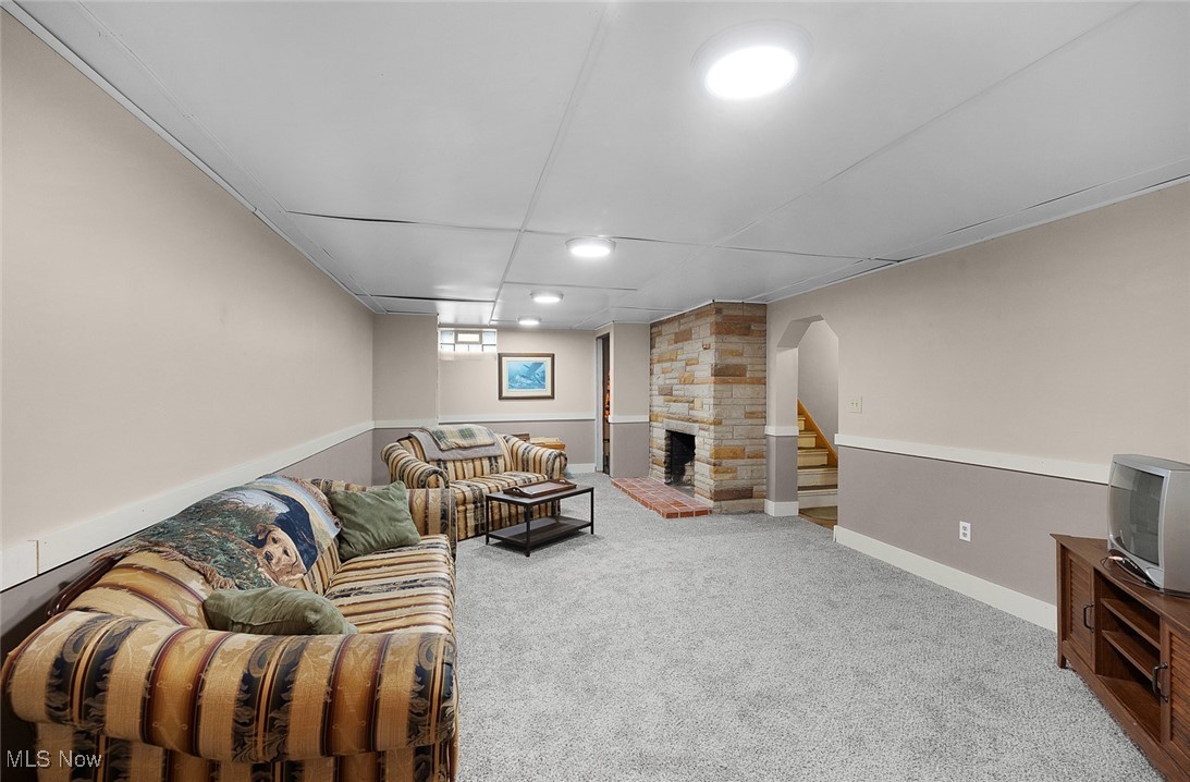 17027 W 130th Street, North Royalton, Ohio image 20