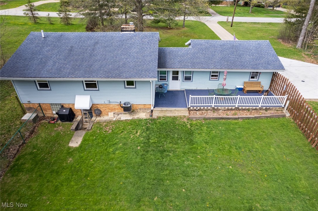 17027 W 130th Street, North Royalton, Ohio image 28