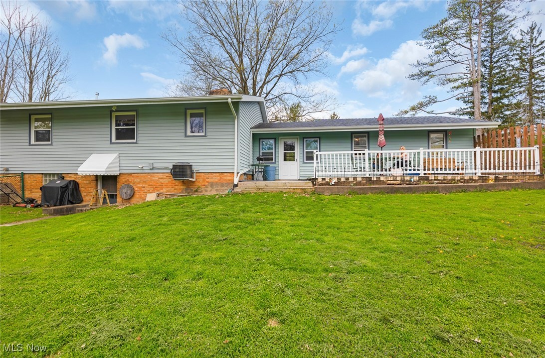 17027 W 130th Street, North Royalton, Ohio image 27