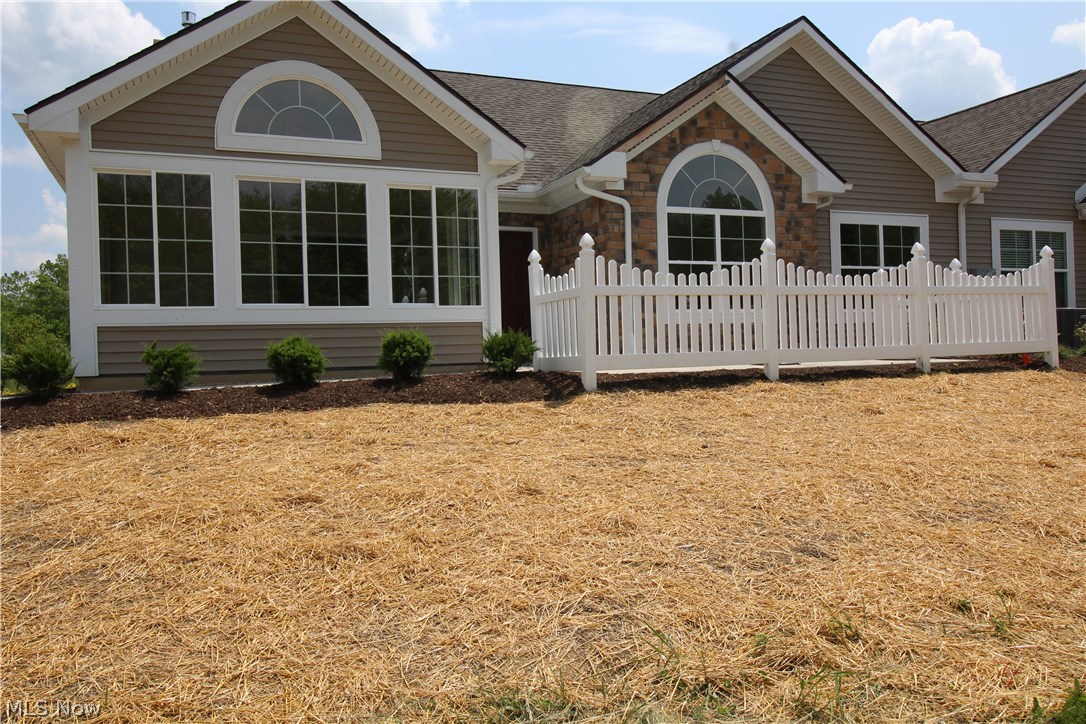 Crossings At Golden Pond - Residential