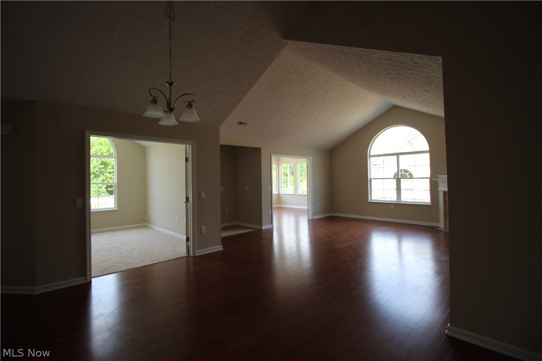 Crossings At Golden Pond - Residential