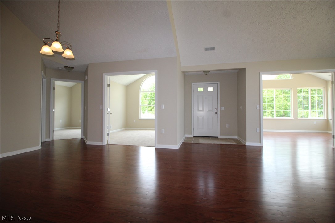 Crossings At Golden Pond - Residential