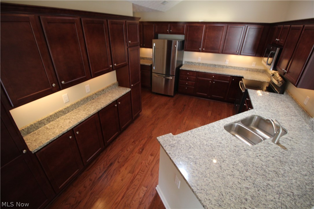 Crossings At Golden Pond - Residential