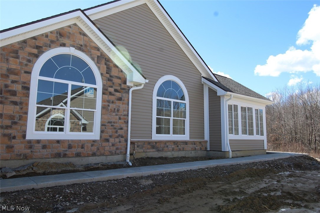 Crossings At Golden Pond - Residential