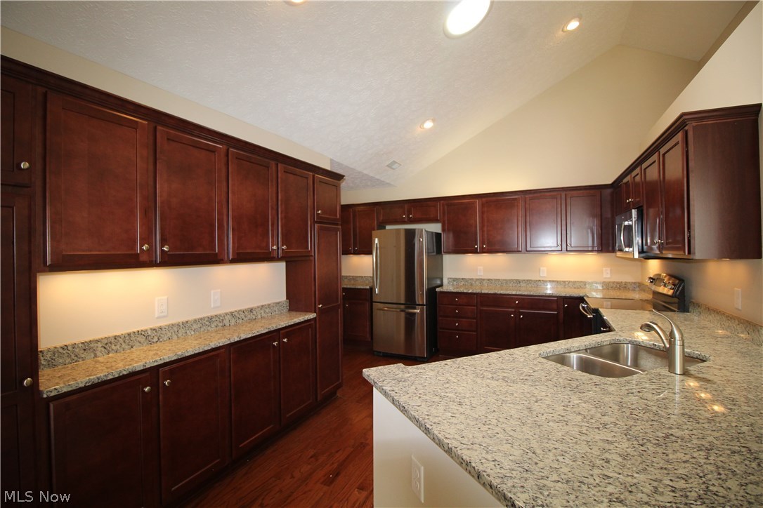 Crossings At Golden Pond - Residential