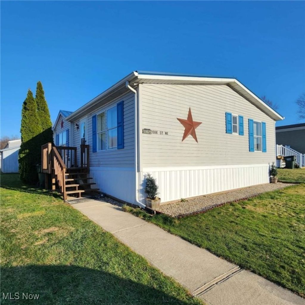 Photo of 11575 oak Street NE #7850, Magnolia, OH 44643 (MLS # 5167459)
