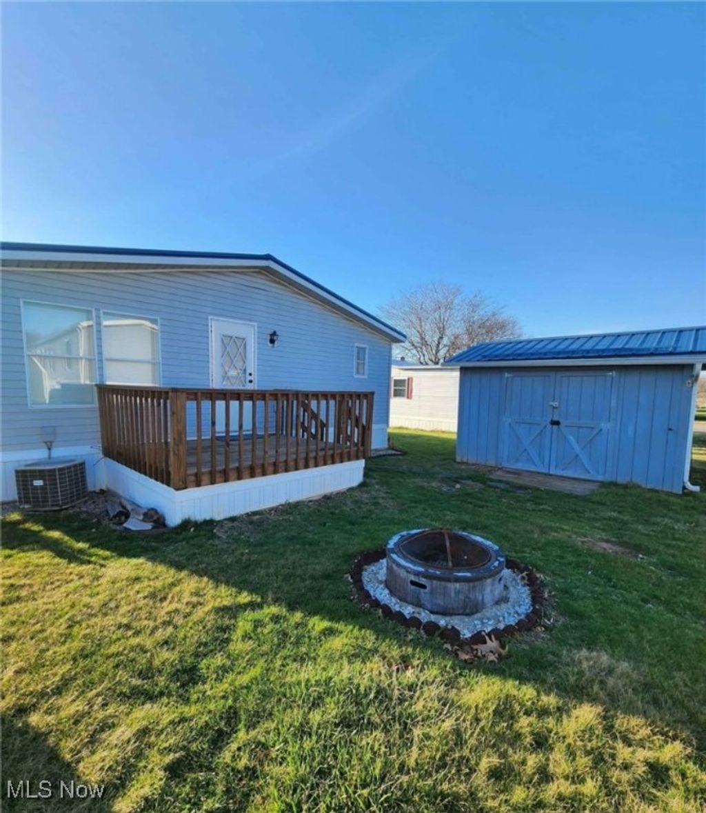 Photo of 11575 oak Street NE #7850, Magnolia, OH 44643 (MLS # 5167459)