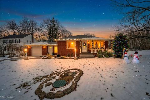 12976 W Pleasant Valley Road Parma OH 44130