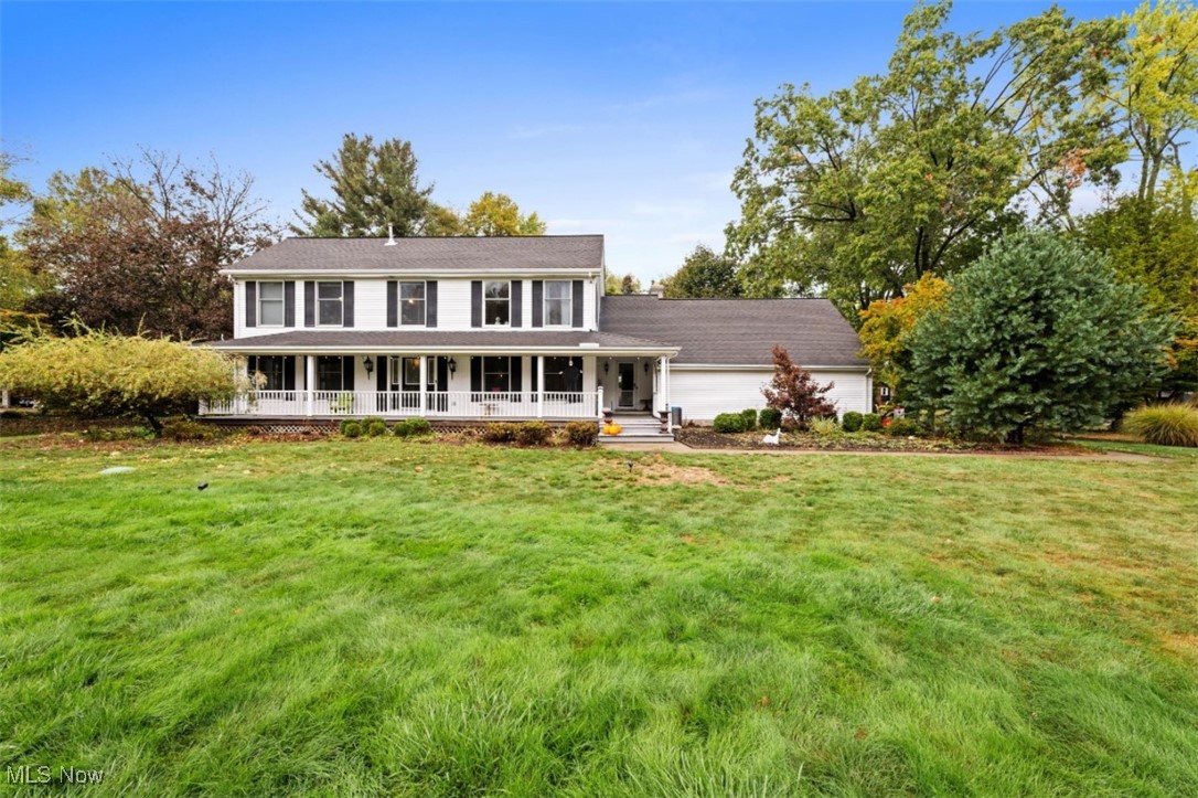 Squares Acres Sub 2 - Residential