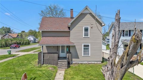 563 Mill Street, Conneaut, OH 44030 - MLS#: 5120815