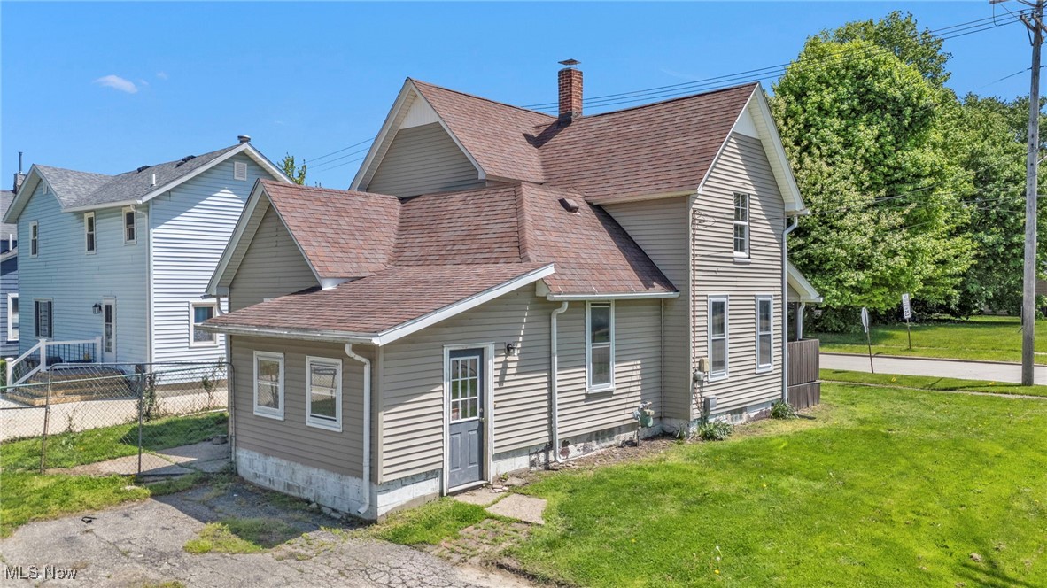 563 Mill Street, Conneaut, Ohio image 20