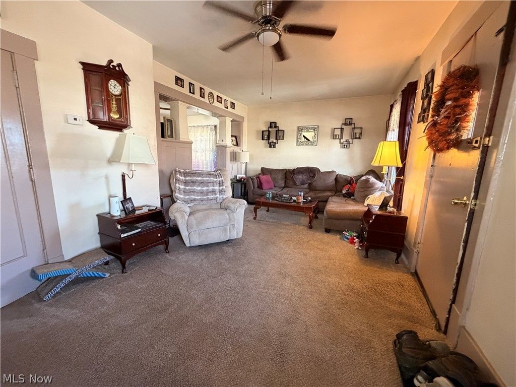 Photo of 1252 Dartmouth Avenue SW, Canton, OH 44710 (MLS # 5189913)