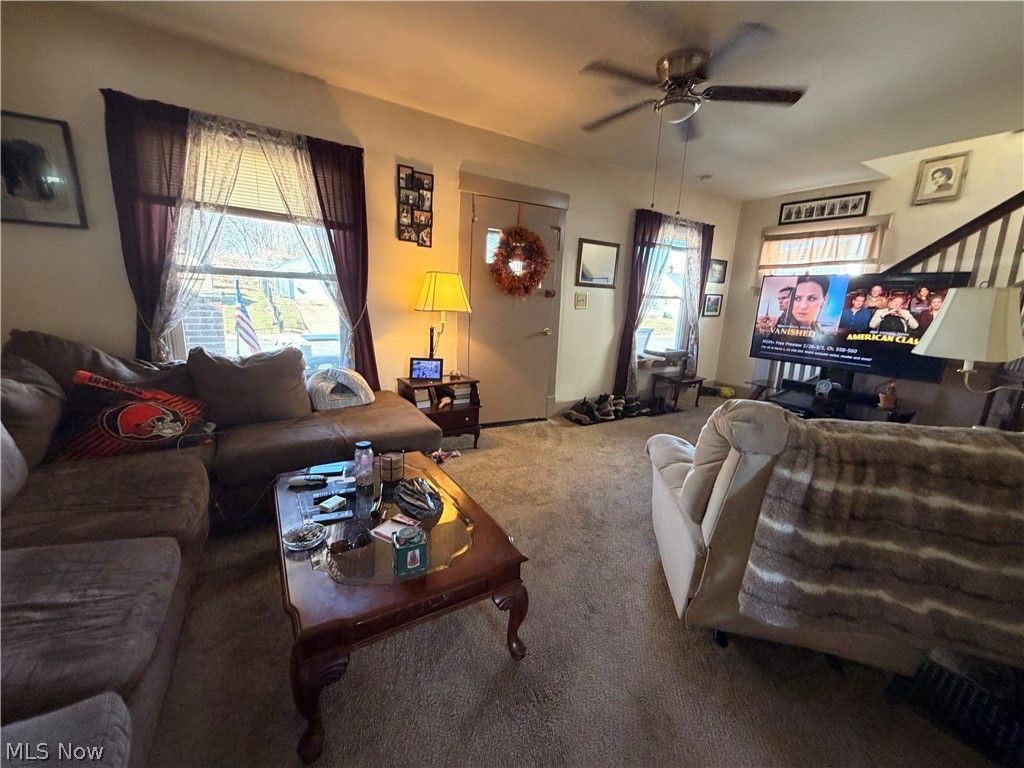 Photo of 1252 Dartmouth Avenue SW, Canton, OH 44710 (MLS # 5189913)