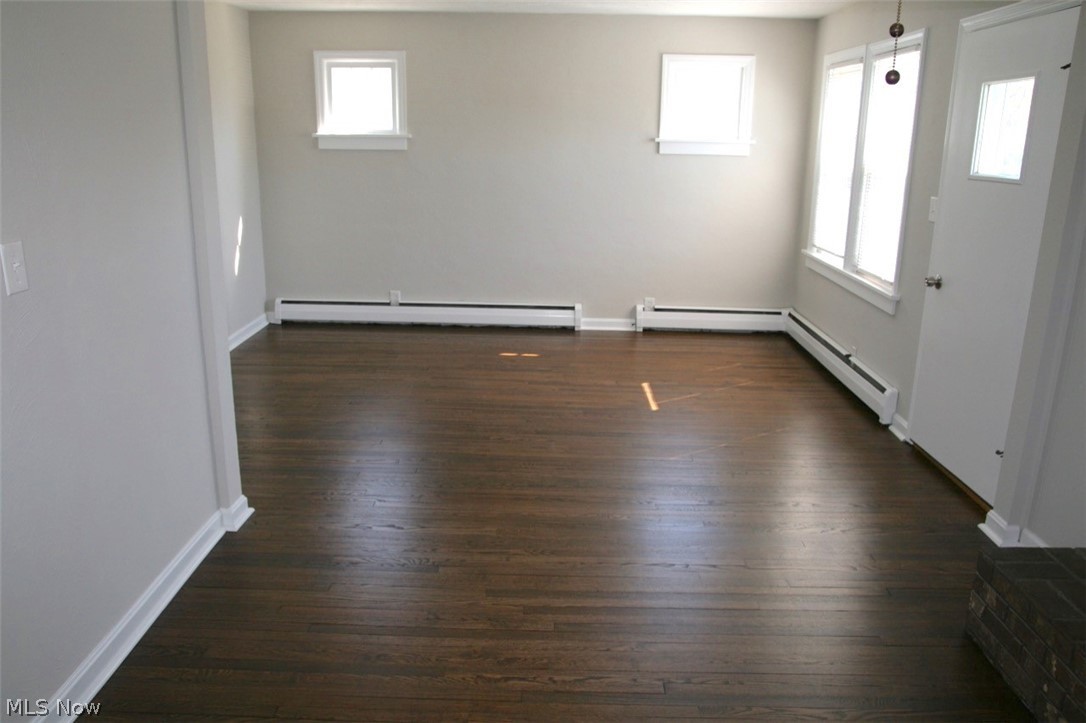 Lincoln Park - Residential