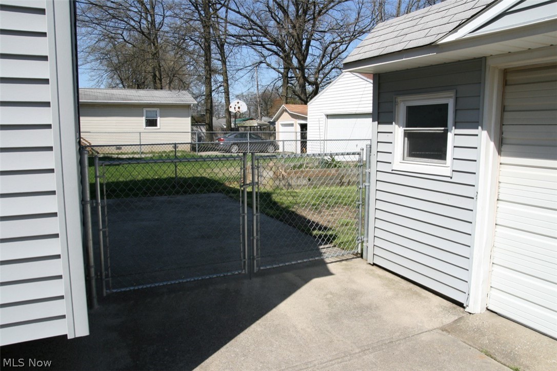 Lincoln Park - Residential