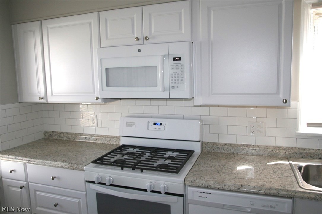 Lincoln Park - Residential