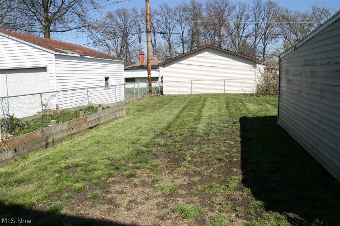 Lincoln Park - Residential