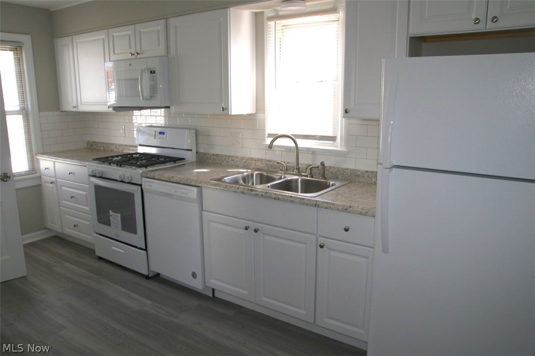 Lincoln Park - Residential