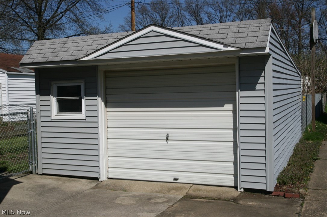 Lincoln Park - Residential