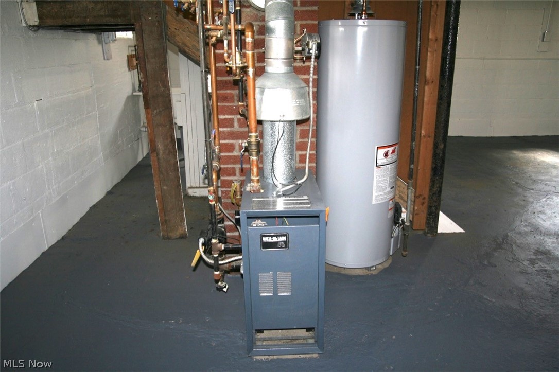 Lincoln Park - Residential