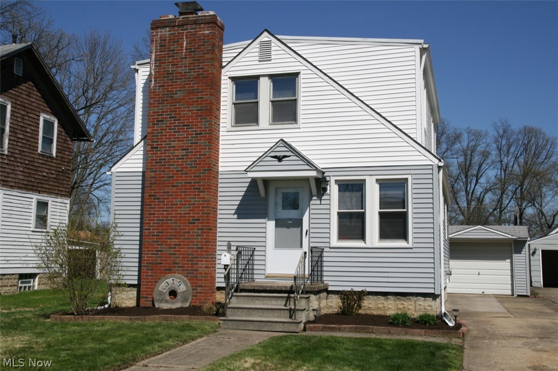 Lincoln Park - Residential