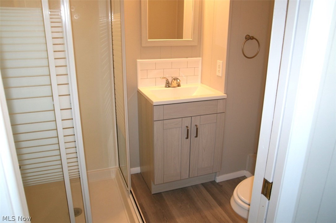 Lincoln Park - Residential