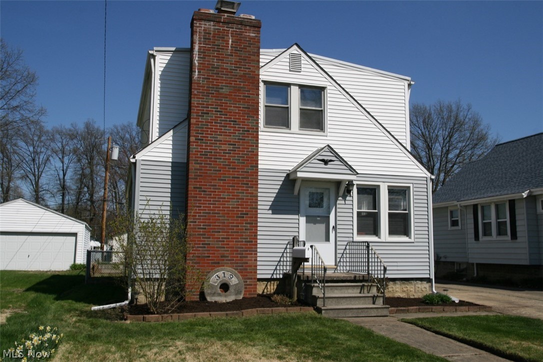 Lincoln Park - Residential