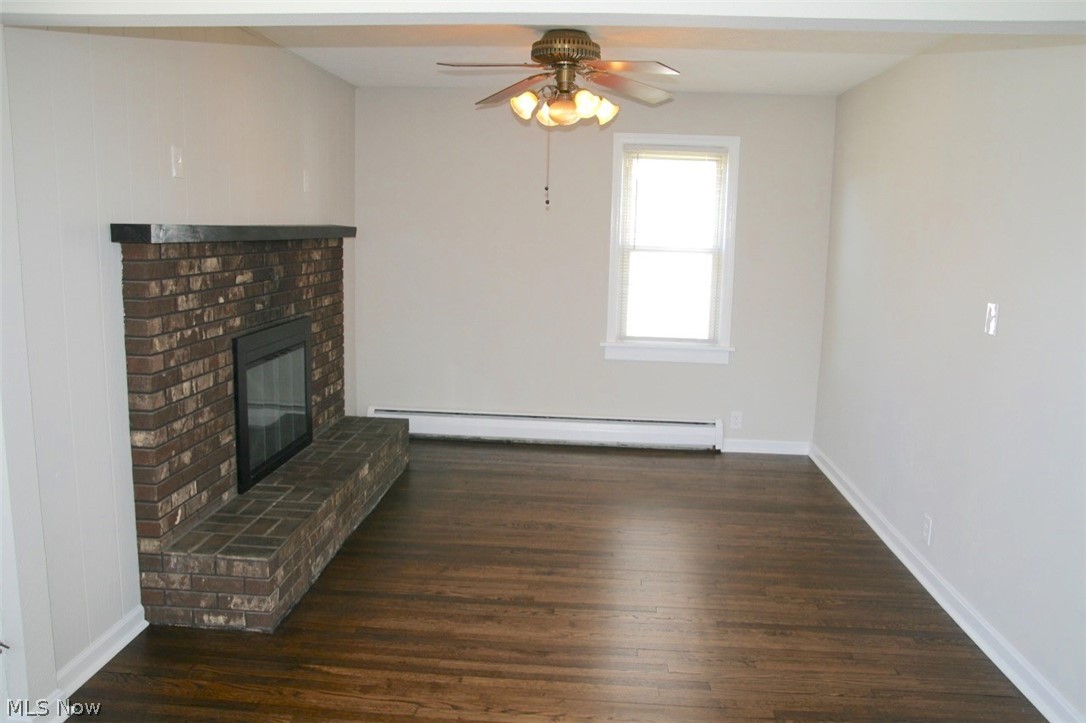 Lincoln Park - Residential