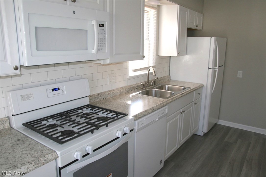 Lincoln Park - Residential