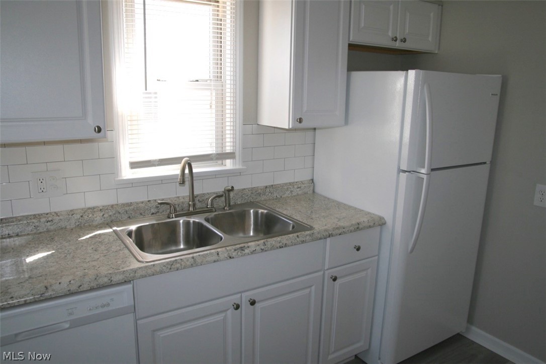 Lincoln Park - Residential