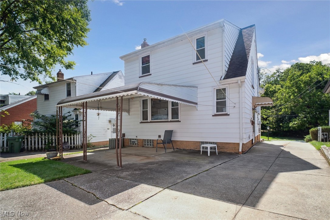 Eureka Park 01 - Residential