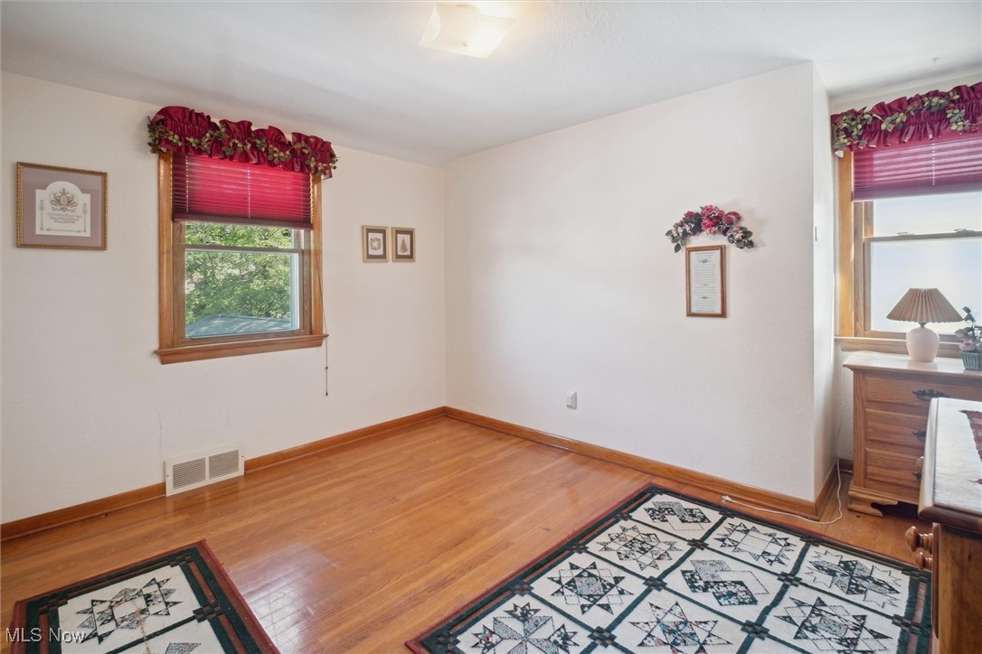 Eureka Park 01 - Residential