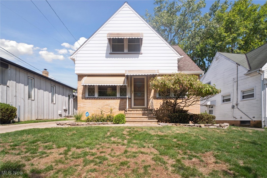 Eureka Park 01 - Residential