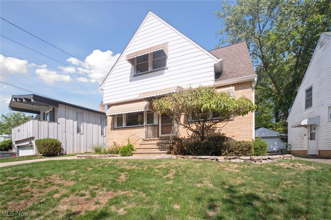 Eureka Park 01 - Residential